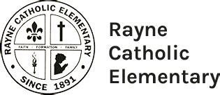Rayne Catholic Elementary .